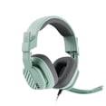thumbnail image 3 of ASTRO Gaming A10 Gen 2 Headset  - Mint, 3 of 5