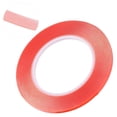 thumbnail image 1 of Screen Double-sided Tape Touch Screen Repair Tape, Mobile Phone Repair Tape, Double-sided Tape 5mm Tape 5mm x 25m Repair Tape for Mobile Phones Tablets, 1 of 7