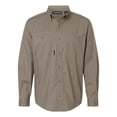 thumbnail image 1 of Chemise Tissée Craftsman, L, Corde, 1 of 1