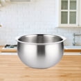 thumbnail image 4 of Huanglei Casserole Intérieure en Acier Inoxydable pour Cuiseur à Riz, Moule de Cuisson Durable pour Cuiseur, Parfait pour Cuire du Riz et Plus, 4 of 5