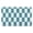 à Carreaux (75), variante sur Tapis de Salle de Bain à Carreaux de Luxe, 20x32 Po Damier Classique en Microfibre Ultra Doux et Absorbant, Tapis de Bain Antidérapant pour Plancher de Salle de Bain