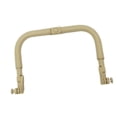 thumbnail image 4 of Tachiuwa Armrest Trolley Crossbar Detachable Rod Handlebar Khaki, 4 of 9