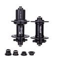 thumbnail image 2 of flower drum,6 Disc Brake Alloy Mountain Bike Rear Hub Set Bike And Rear Brake Hubs Alloy Disc Brake Hubs And Rear Hub Qisuo Hub 6 Xinzy Eryue Hubs 6, 2 of 5