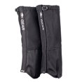 thumbnail image 4 of jinwen Botte de Neige pour Jambes Protections de Mollets pour Randonnée Activités Extérieures Escalade Raquette, 4 of 9