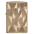 thumbnail image 1 of Zippo Luxury Diamond Design (29671), 1 of 4
