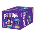 thumbnail image 4 of Pull-Ups Boys' Potty Training Pants, 2T-3T (16-34 lbs), 104 Count, 4 of 9