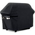 thumbnail image 1 of Gas Barbecue Cover, 210d Waterproof Plancha Protective Cover, Xl Barbecue, 1 of 5