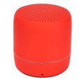 thumbnail image 2 of Haut-parleur Extérieur, Haut-Parleur Portable 280Hz-16KHz 10m/32.8 Pieds Durable pour Extérieur Rouge, 2 of 8