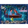 thumbnail image 3 of Ravensburger The Little Mermaid Jigsaw Puzzle, 3 of 3