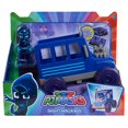 thumbnail image 1 of PJ Masks Vehicle Asst.-Night Ninja Bus, 1 of 2