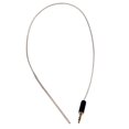 thumbnail image 1 of lionlar Durable Super Slim Under Saddle Piezo Pickup Cable for Guitar Black &, 1 of 7