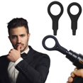 thumbnail image 2 of SharkTRUE Fascia-Gun Fun Modified Adapter Soft Silicone Mens Massage Fascia-Gun, 2 of 8
