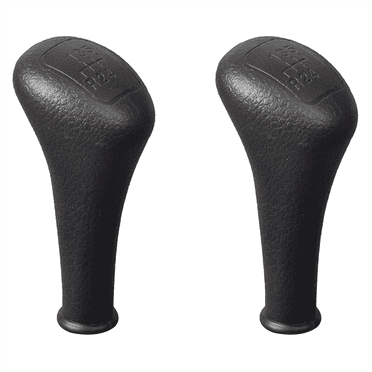 2X Levier de Vitesse à 5 Vitesses pour C Class W201/E Class W123/S W140