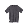 thumbnail image 1 of Hanes Authentic TAGLESS Kid`s Cotton T-Shirt, M, Smoke Gray, 1 of 1
