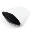 thumbnail image 2 of Rear Seat Cover Cowl Fairing For Yamaha YZF R6 2003-2005 R6S 2006-2009 White, 2 of 4