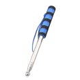 thumbnail image 2 of EGNMCR Stainless Steel Telescopic Rod Outdoor Long Telescopic Finger Reading Rod Multi-purpose Telescopic Rod Telescopic rod, 2 of 2