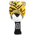 thumbnail image 1 of Haofy Club Head Cover Animals Shape Cartoon Protective Soft Driver Wood Accessory, 1 of 8