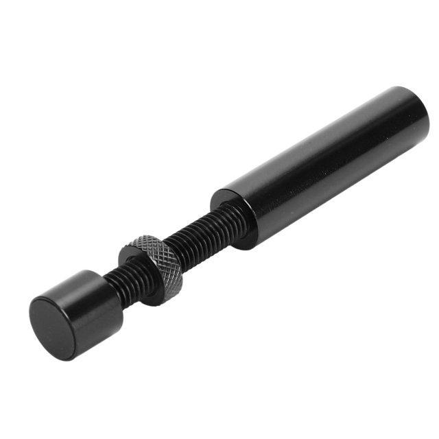 Support de Support de Carte Graphique GPU, Support de Support de Carte Vidéo en Alliage d'Aluminium, Support de GPU Anti-Sag Réglable en Hauteur avec Base Antidérapante