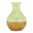 thumbnail image 1 of Aromatherapy Diffuser with Essential Oils Aroma Essential Oil Diffuser Led Aroma Aromatherapy Humidifier Humidifier with Essential Oil Diffuser Essential Oils for Diffusers Aromatherapy, 1 of 9