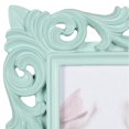 thumbnail image 3 of Yaren 5x7 Photo Frame Mint, 3 of 4