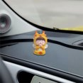 thumbnail image 4 of TIMIFIS Vehicle Decorations Car Mounted Year Car Center Console Decoration Cute Shaking Head Tabletop Decoration Beautiful Meaning for The Year of The Car Accessories, 4 of 6