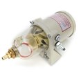 thumbnail image 2 of Diesel Filter,Car Engine Diesel Fuel Fuel Filter Fuel Water Separator Optimal Efficiency, 2 of 8