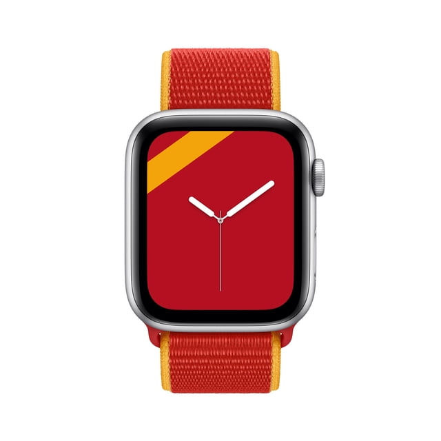 Apple Watch 40mm international Sport Loop China