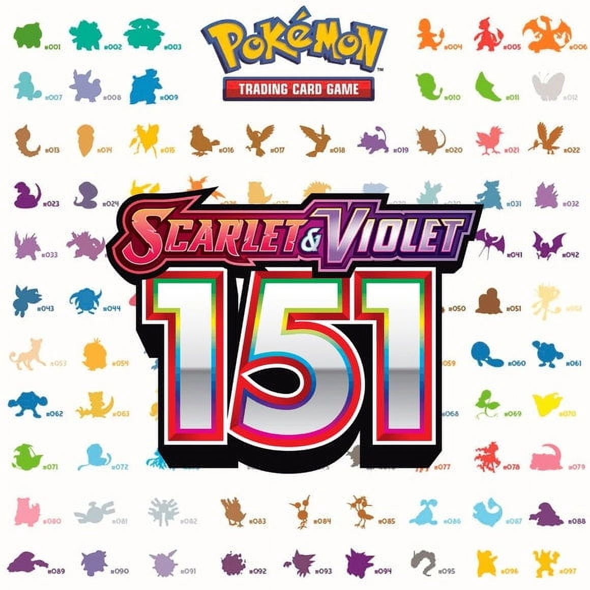 Booster Pokémon Scarlet & Violet - EN Asmodée : King Jouet Suisse