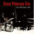 thumbnail image 1 of Live At CBC Studios, 1960, 1 of 1
