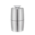thumbnail image 1 of 304 Stainless Steel Electric Coffee Bean Grinder 200W Large Capacity Spice Blender Grain Machine ,Easy to Operate, 1 of 7
