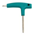 thumbnail image 2 of Golf Club Wrench Driver Tool Suitable for Adjusting Golf Clubs T20+T25, 2 of 8