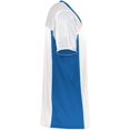 thumbnail image 3 of ASI 265.280.S Chandail de Football Réversible pour Jeunes avec Drapeau, Royal et Blanc - Petit, 3 of 6