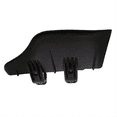 thumbnail image 4 of Rudder Clamps on the Rudder Kit Fits 24-55 Thrust Trolling, Kayak or Canoe Motor Accessories, 4 of 6