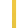 thumbnail image 2 of Offray Ribbon, Lemon Yellow 7/8 inch Single Face Satin Polyester Ribbon for Sewing, Crafts, and Gifting, 18 feet, 1 Each, 2 of 2
