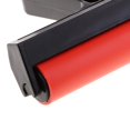thumbnail image 4 of jifeng 1x Plastic Rubber Printmaking Stamping Gluing Roller Press Block 15cm, 4 of 9