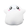 thumbnail image 2 of Linky Toys Box Official Merch - Glow in The Dark Ghosty庐 Plush Toy - Ghosty Plush Toy - Mystery Ghost Linky Toys Box Plushy - Cute Plushies for Kids - Official Store, 2 of 8