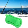 thumbnail image 3 of Fishing Rod Fixed Ball, Fishing Rod Straps Retreating Rod Device Fishing Pole Clip For Boat Fishing Supplie, 3 of 8