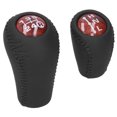 thumbnail image 4 of Gear Shifter,5 Speed MT Gear Manual Transmission Shift Knob Shift Lever Smart Functionality, 4 of 8