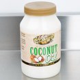 thumbnail image 3 of Golden Barrel Huile de Noix de Coco 32 oz - 12/caisse, 3 of 3