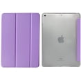 thumbnail image 4 of iPad Pro 9.7 Pouces 2016 Étui de Protection A1673 MLMP2LL/A MM172LL/A MLMN2LL/A MLMQ2LL/A A1674 A1675 MLMW2LL/A MLMX2LL/A MM192LL/A MLMV2LL/A MLN02LL/A MLMY2LL/A MLN12LL/A MLPW2LL/A MLPY2LL/A - Violet, 4 of 8