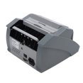thumbnail image 1 of Money Counter Machine, Value Counting, Bill Counter Multi Currency, High Speed MG UG IR Banknote Bill Detector, Counterfeit Detection, with LCD Display, for Business, 1 of 7