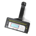 thumbnail image 3 of Laser Level Self-Leveling Rotary Outdoor Rotating Laser Detector Green Light,1 x Laser Level, 3 of 6