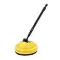 thumbnail image 1 of relayinert Nettoyeur de Surface Rotatif Révolutionnaire pour Surfaces de Voiture Scintillantes Jaune Haute, 1 of 6