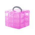 thumbnail image 3 of MesaSe Detachable Storage Container Organizer Tools Box Case, 3 of 4