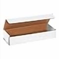 thumbnail image 2 of BOX USA Shipping Boxes Small 12L x 4W x 2H, 50-Pack corrugated cardboard Box Mailer for Packing, Moving and Storage 1242, 2 of 4