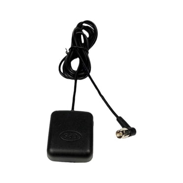 Câble d'Extension GPS pour Voiture NAVI Radio Stéréo SMA Mâle