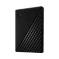 thumbnail image 4 of 2TB Western Digital Drive™ PLUS Portable Hard Drive, 4 of 7