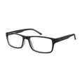 thumbnail image 1 of Wrangler Jean Eyewear Men's W151 Black Optical Frame, 1 of 1