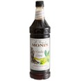 thumbnail image 2 of Monin Sirop Aromatisant Crème Vanille Premium 1 Litre, 2 of 2