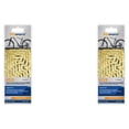 thumbnail image 1 of maskred Carbon Steel Easy To Install Wide Compatibility Bike Chain For Mountain And Road Bikes Stylish gold 9 Speed 2Set, 1 of 6